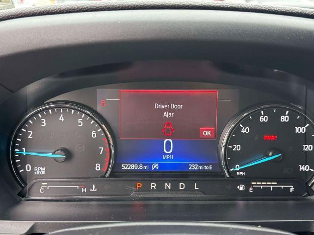 2023 Ford Explorer - $25,998