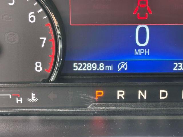 2023 Ford Explorer - $25,998