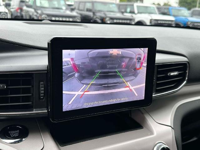 2023 Ford Explorer - $25,998