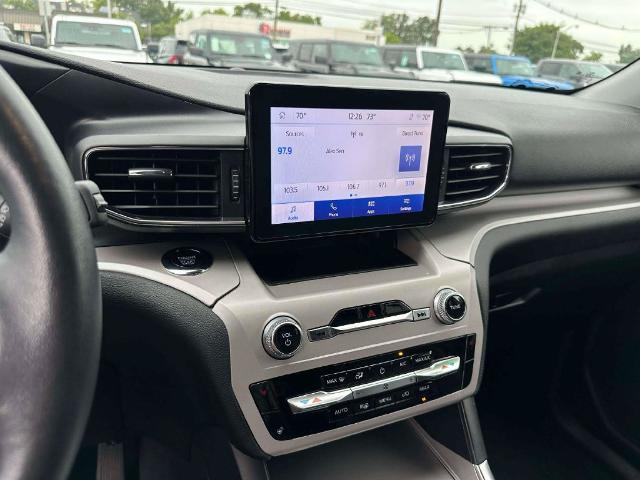 2023 Ford Explorer - $25,998