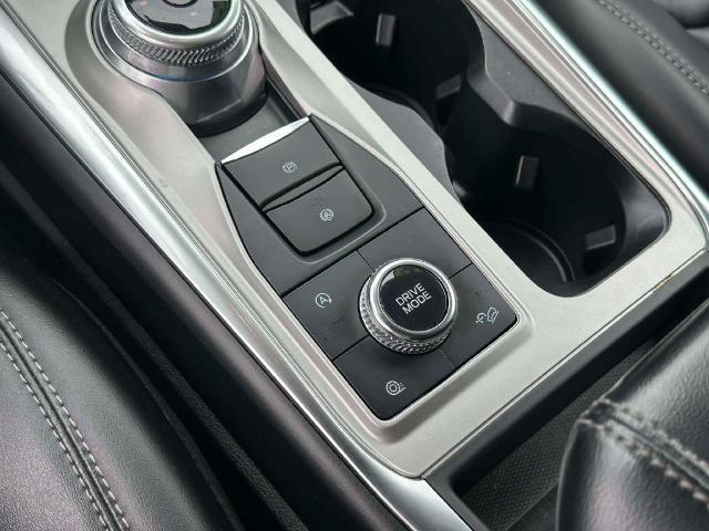 2023 Ford Explorer - $25,998