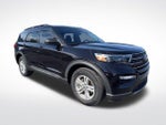 2023 Explorer Thumbnail 7