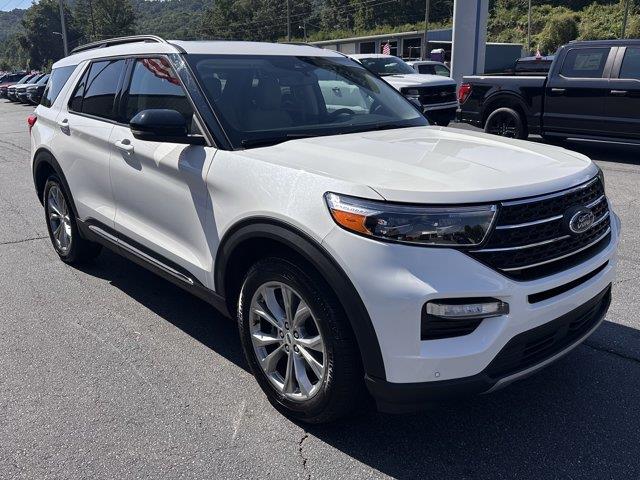 2023 Ford Explorer - $35,820
