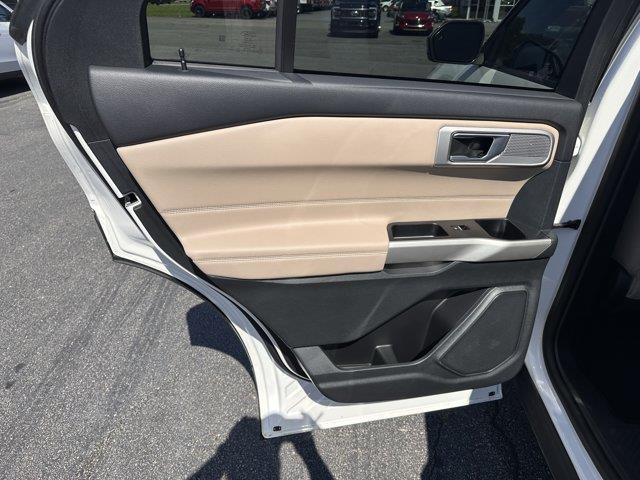 2023 Ford Explorer - $35,820