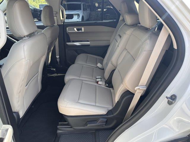 2023 Ford Explorer - $35,820