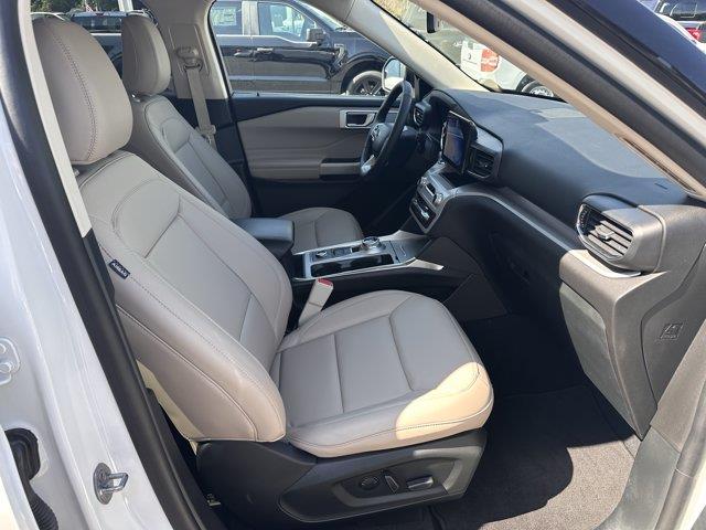 2023 Ford Explorer - $35,820