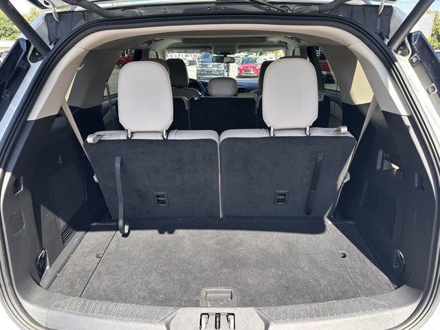 2023 Ford Explorer - $35,820