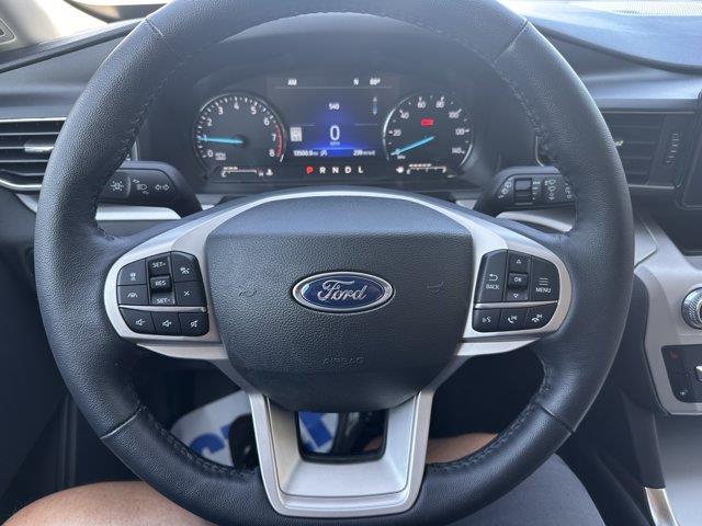 2023 Ford Explorer - $35,820