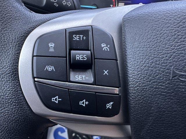 2023 Ford Explorer - $35,820
