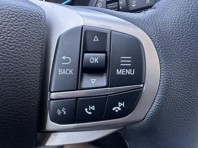2023 Ford Explorer - $35,820