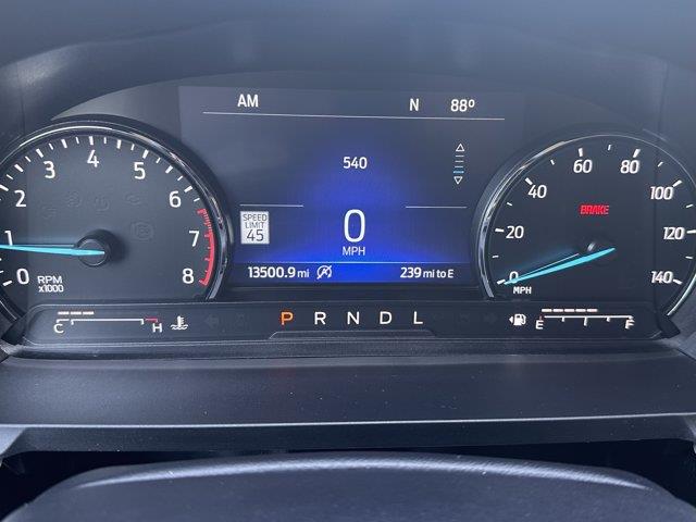 2023 Ford Explorer - $35,820
