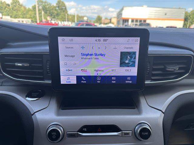 2023 Ford Explorer - $35,820