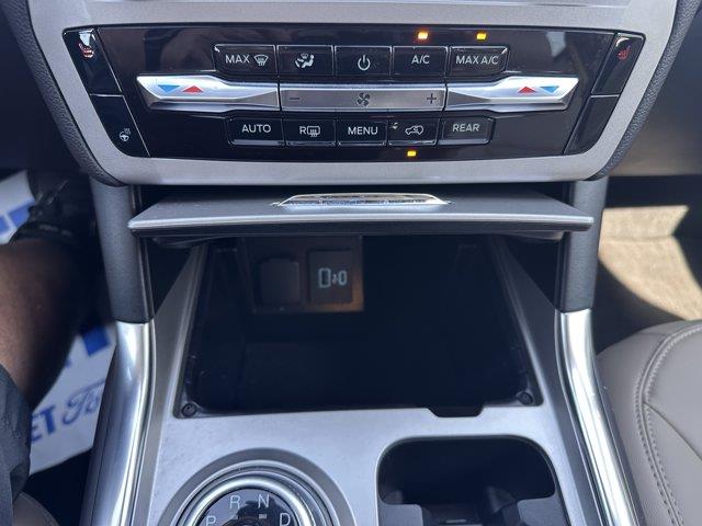 2023 Ford Explorer - $35,820