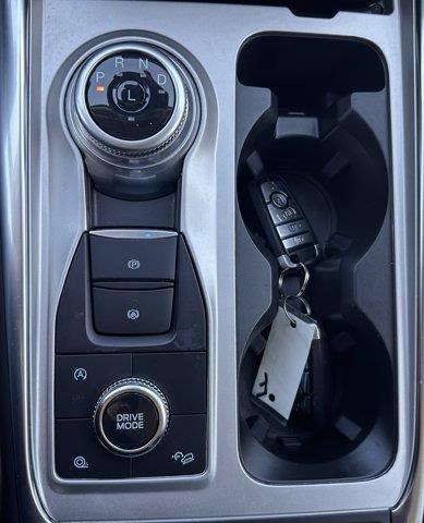 2023 Ford Explorer - $35,820
