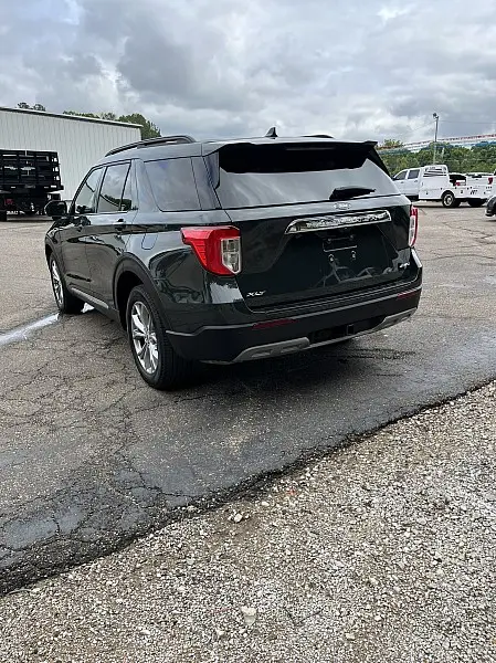 2023 Ford Explorer - $33,911