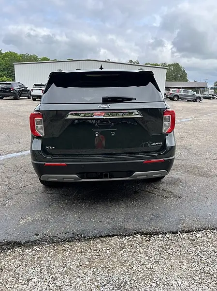 2023 Ford Explorer - $33,911