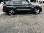 2023 Explorer Thumbnail 8