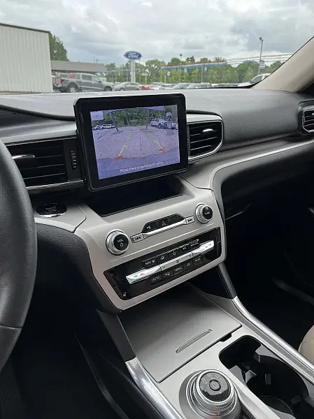 2023 Ford Explorer - $33,911