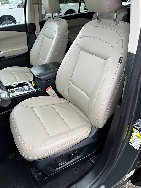 2023 Ford Explorer - $33,911
