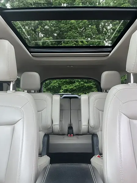 2023 Ford Explorer - $33,911