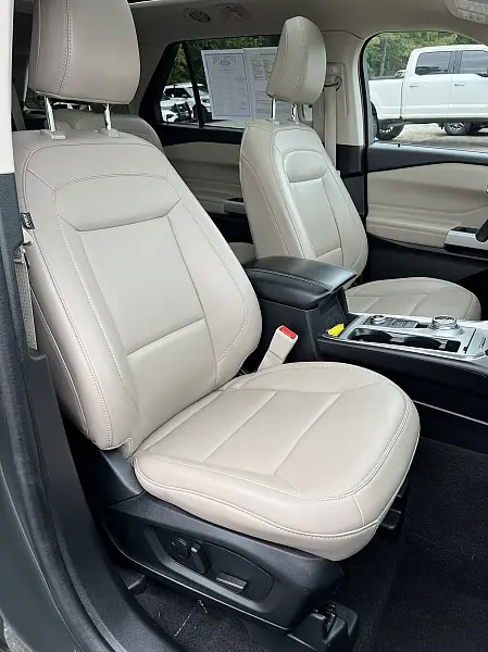 2023 Ford Explorer - $33,911