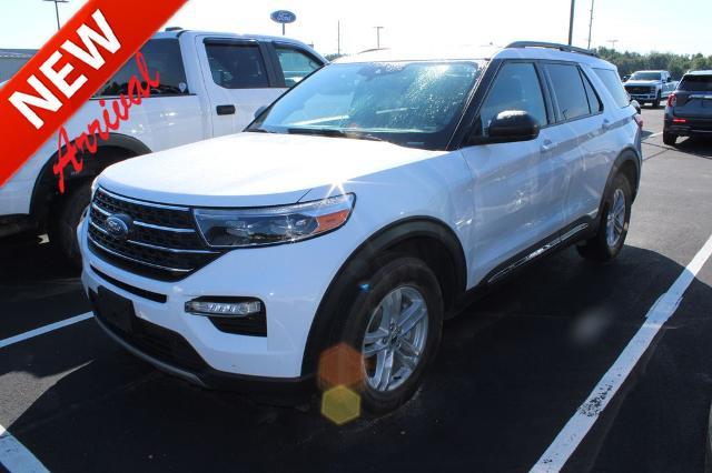 2024 Ford Explorer - $28,900
