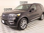 2024 Explorer Thumbnail 11