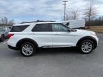 2024 Explorer Thumbnail 8