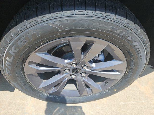 2024 Ford Explorer