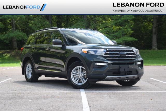 2024 Ford Explorer - $28,500