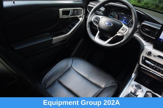 2024 Ford Explorer - $28,500