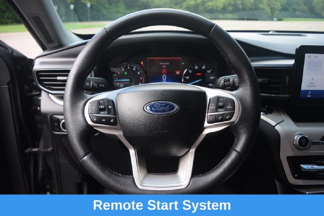 2024 Ford Explorer - $28,500