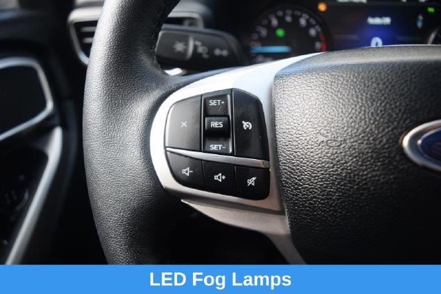 2024 Ford Explorer - $28,500