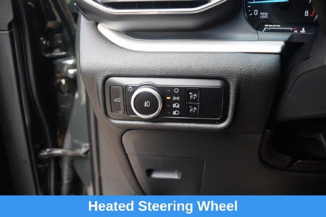 2024 Ford Explorer - $28,500