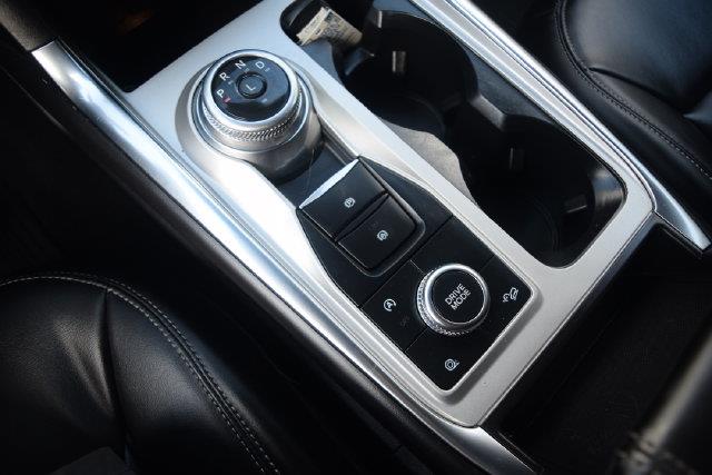 2024 Ford Explorer - $28,500