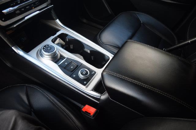 2024 Ford Explorer - $28,500
