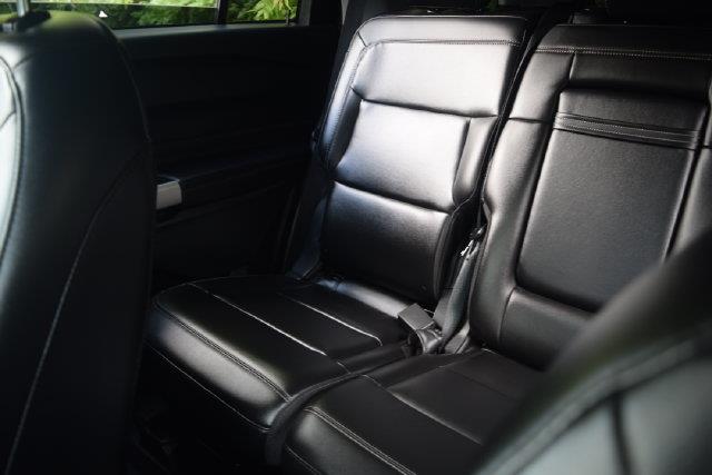 2024 Ford Explorer - $28,500