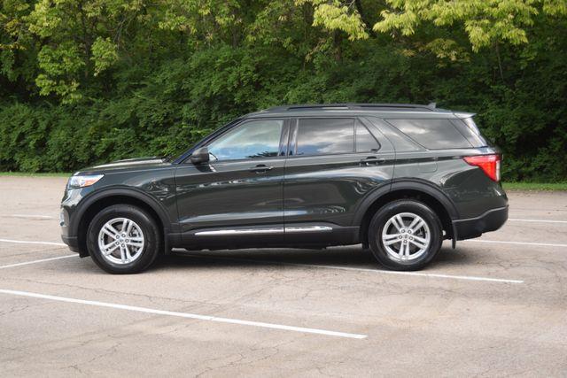 2024 Ford Explorer - $28,500