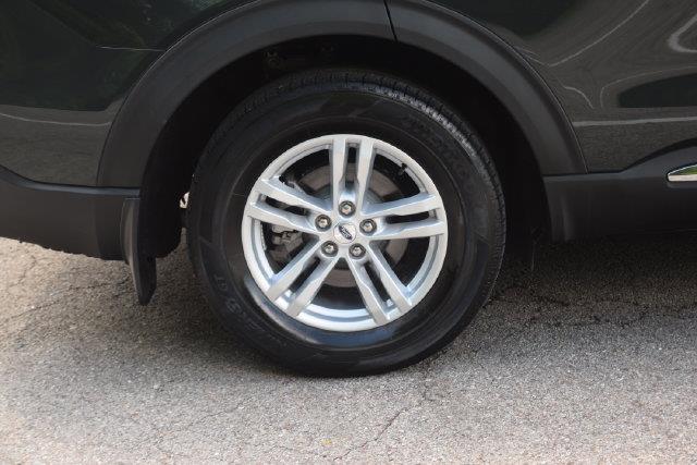 2024 Ford Explorer - $28,500