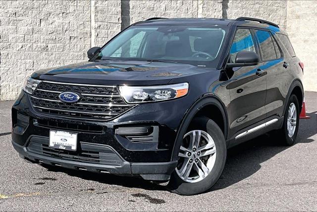 2024 Ford Explorer - $31,699