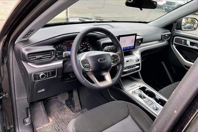 2024 Ford Explorer - $31,699