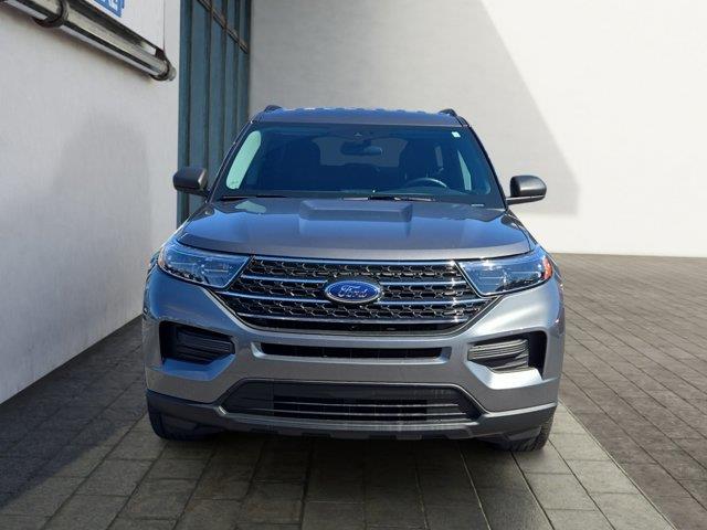 2024 Ford Explorer - $30,495