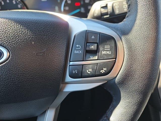 2024 Ford Explorer - $30,495