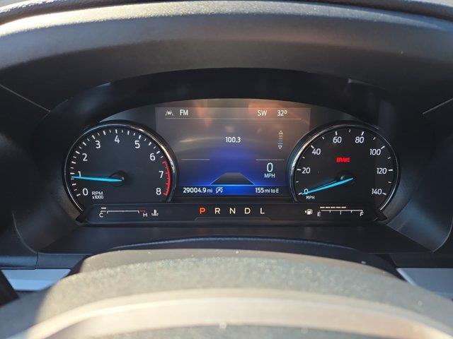 2024 Ford Explorer - $30,495