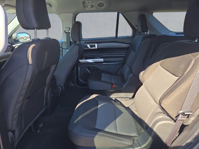 2024 Ford Explorer - $30,495