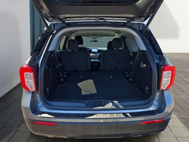 2024 Ford Explorer - $30,495