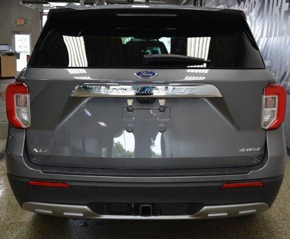 2024 Ford Explorer - $35,995