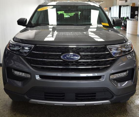2024 Ford Explorer - $35,995