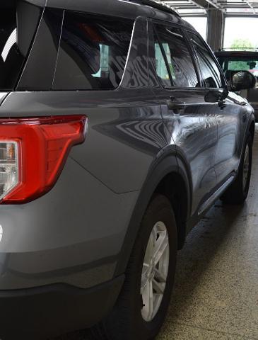 2024 Ford Explorer - $35,995