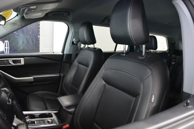 2024 Ford Explorer - $35,995